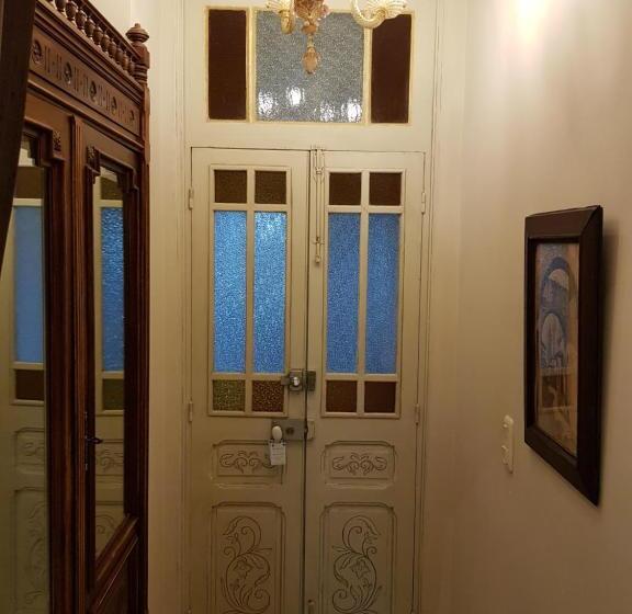 اتاق سوپریور, Maison D Hôtes Dar Ennassim