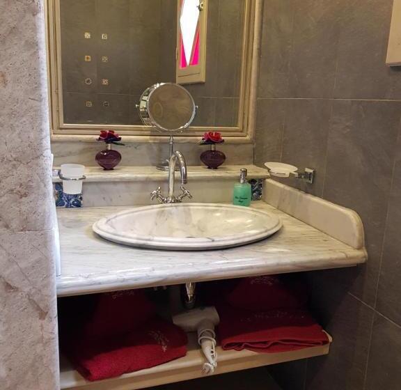 اتاق لوکس, Maison D Hôtes Dar Ennassim