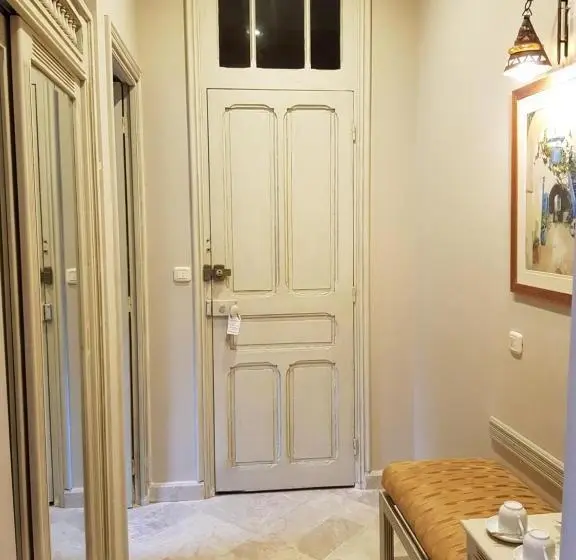 اتاق لوکس, Maison D Hôtes Dar Ennassim
