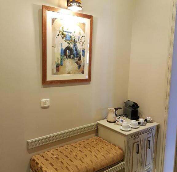 اتاق لوکس, Maison D Hôtes Dar Ennassim