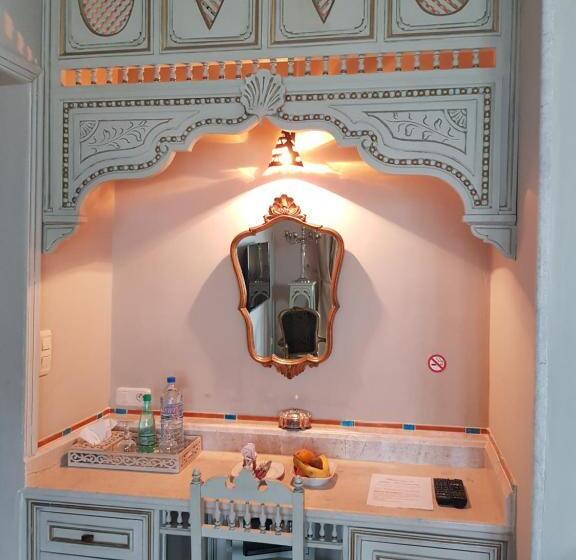 اتاق لوکس, Maison D Hôtes Dar Ennassim