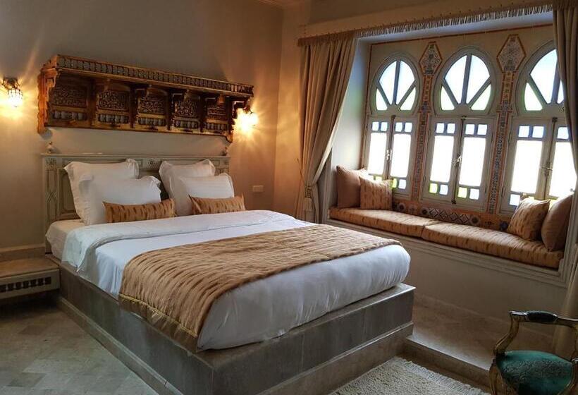 اتاق لوکس, Maison D Hôtes Dar Ennassim