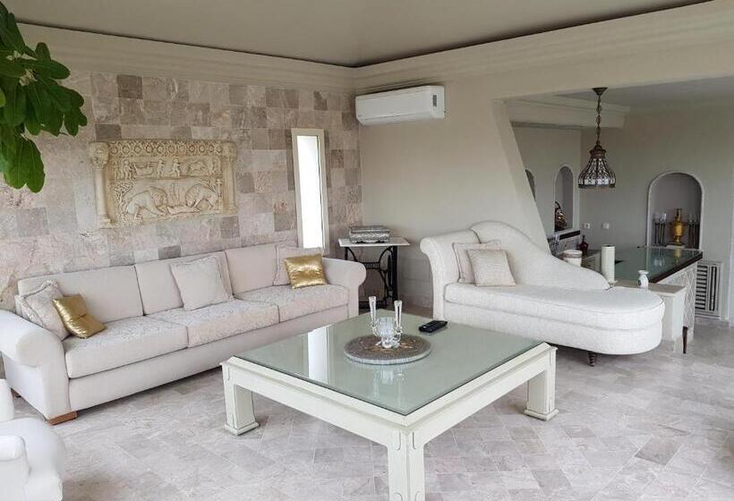 سوئیت پرزیدنت, Maison D Hôtes Dar Ennassim