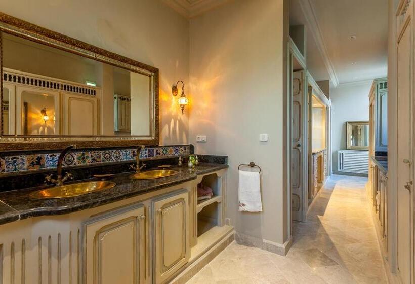 سوئیت پرزیدنت, Maison D Hôtes Dar Ennassim