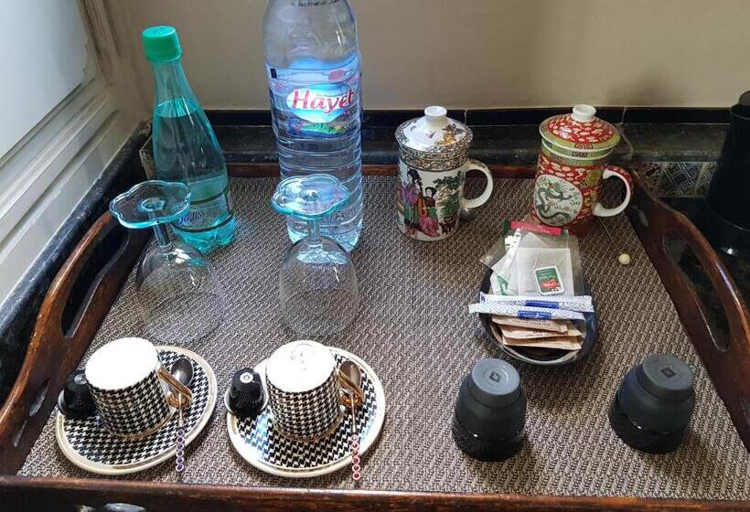 سوییت اجرایی, Maison D Hôtes Dar Ennassim