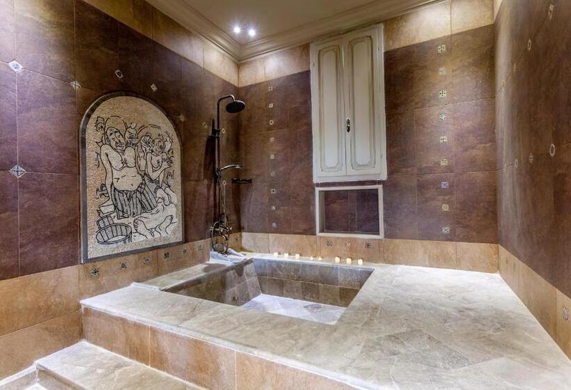 سوییت اجرایی, Maison D Hôtes Dar Ennassim