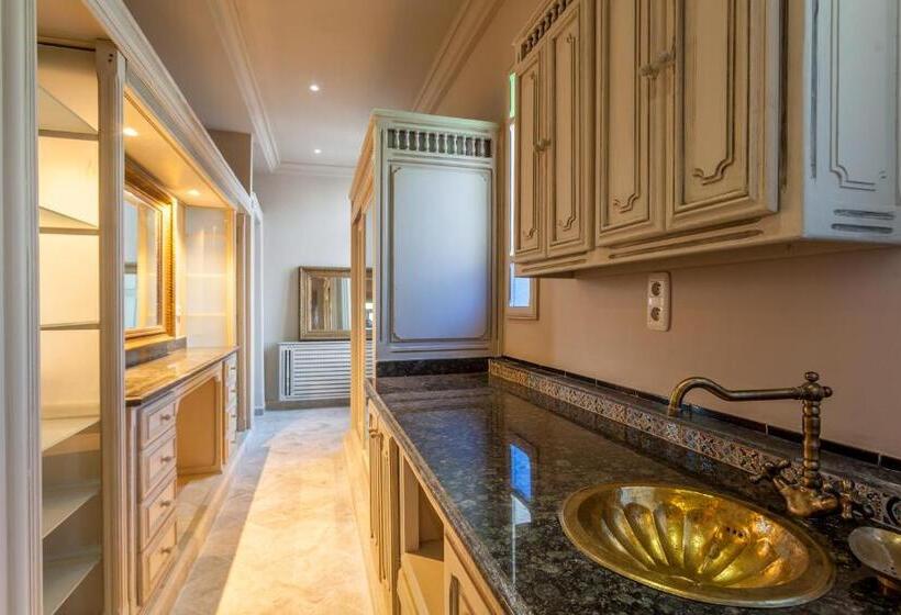 سوییت اجرایی, Maison D Hôtes Dar Ennassim