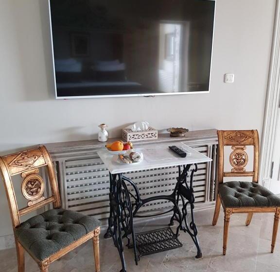 سوییت اجرایی, Maison D Hôtes Dar Ennassim