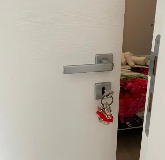 Standard-huone, La Rosa Blu