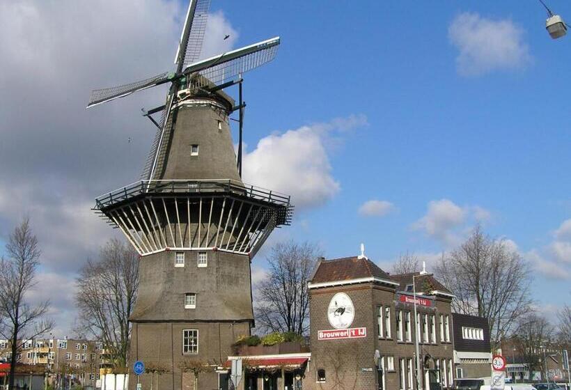 발코니 디럭스 룸, Luxury Studio On Robs Houseboat Special For Couples