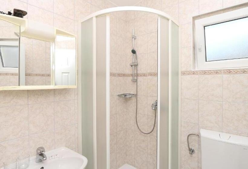 스탠다드 발코니 스튜디오, Pansion Komfor Moča