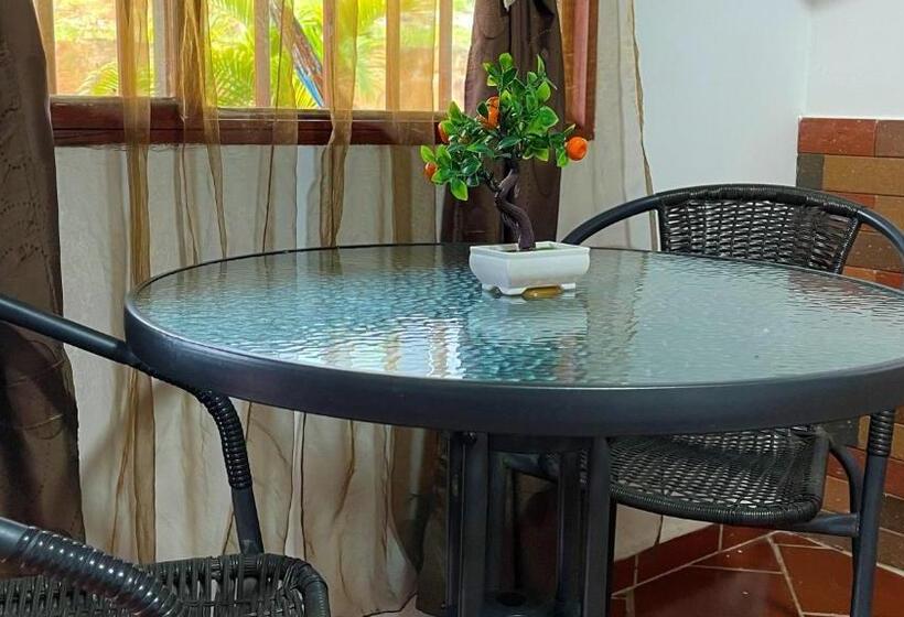 Standard-huone, Campestre Palmas Del Zamorano