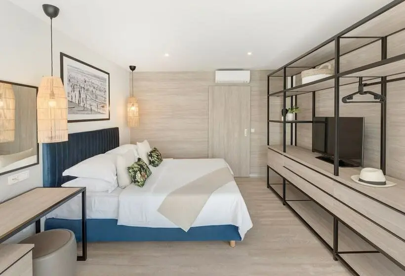1ベッドルームハウス, Gava Waterman Milna Resort – All Inclusive