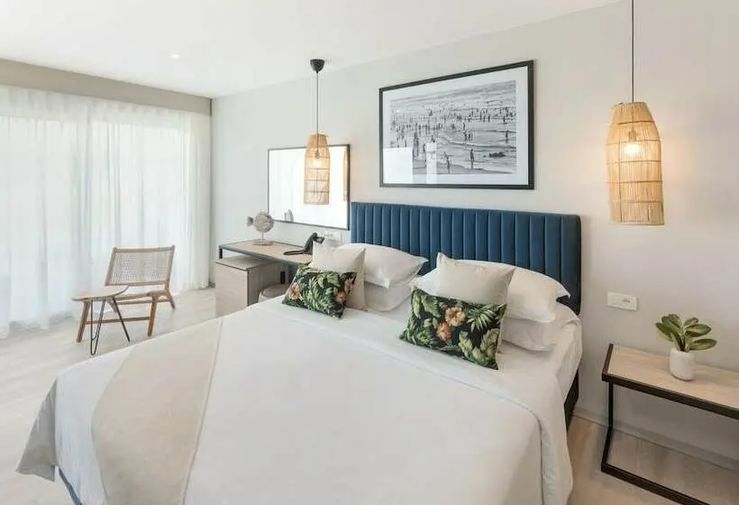 1ベッドルームハウス, Gava Waterman Milna Resort – All Inclusive