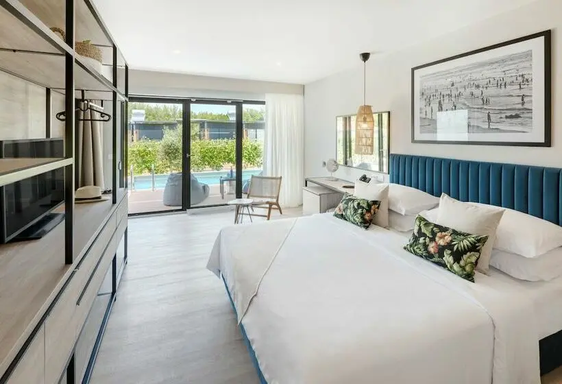 1ベッドルームハウス, Gava Waterman Milna Resort – All Inclusive
