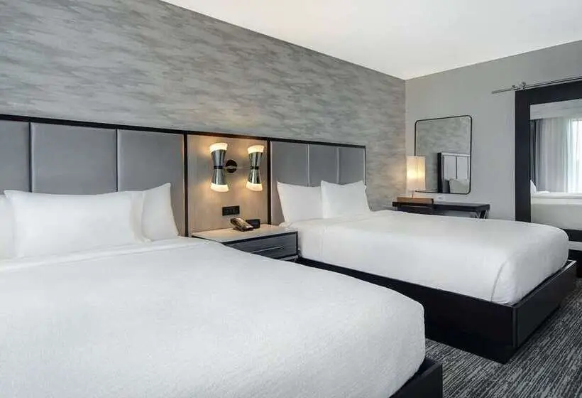 スイート, Home2 Suites By Hilton Dallas Desoto