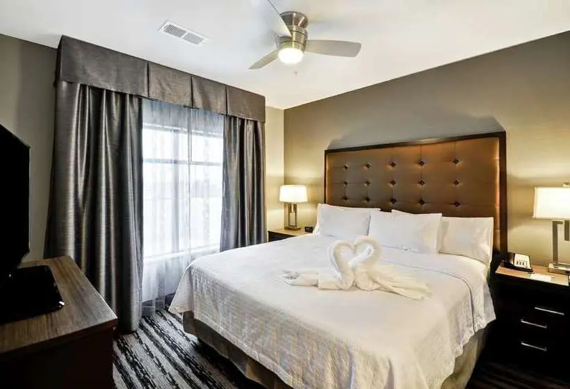 スイート, Home2 Suites By Hilton Oklahoma City Airport