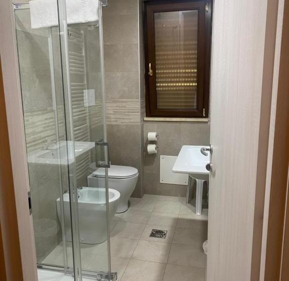 اتاق استاندارد سه نفره, Park