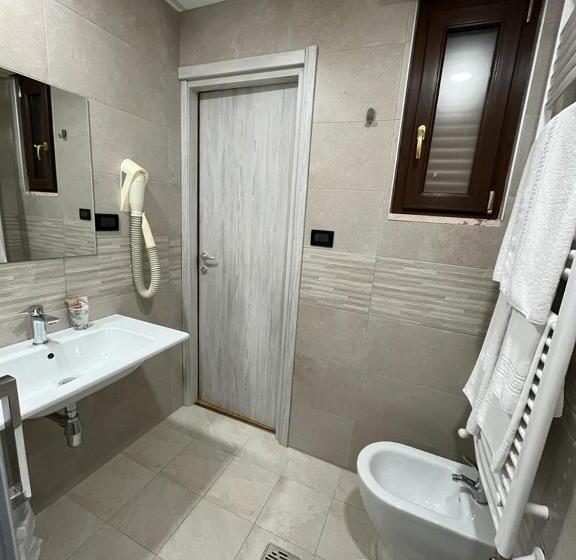 اتاق خانوادگی, Park