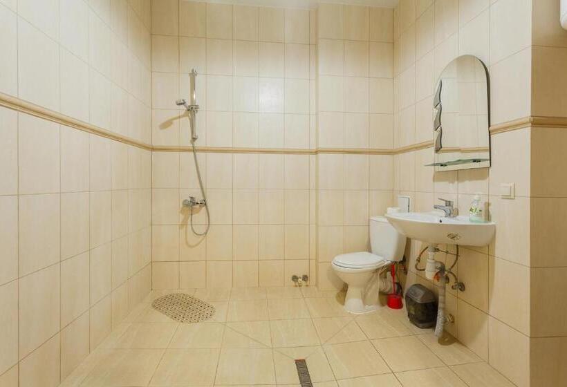 آپارتمان 1 خوابه, Pechersk House