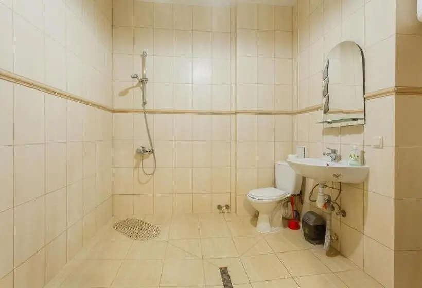 آپارتمان 1 خوابه, Pechersk House