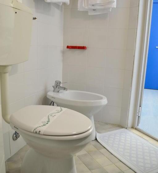 Balkonlu Üç Kişilik Standart Oda, Playa E Mare Nostrum