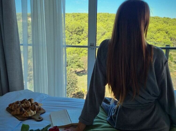 Люкс 2 Спальни, Premantura Resort   Hotel & Restaurant