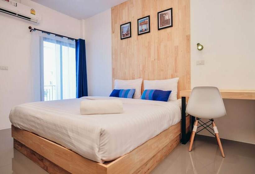 스탠다드 룸, The Cozy