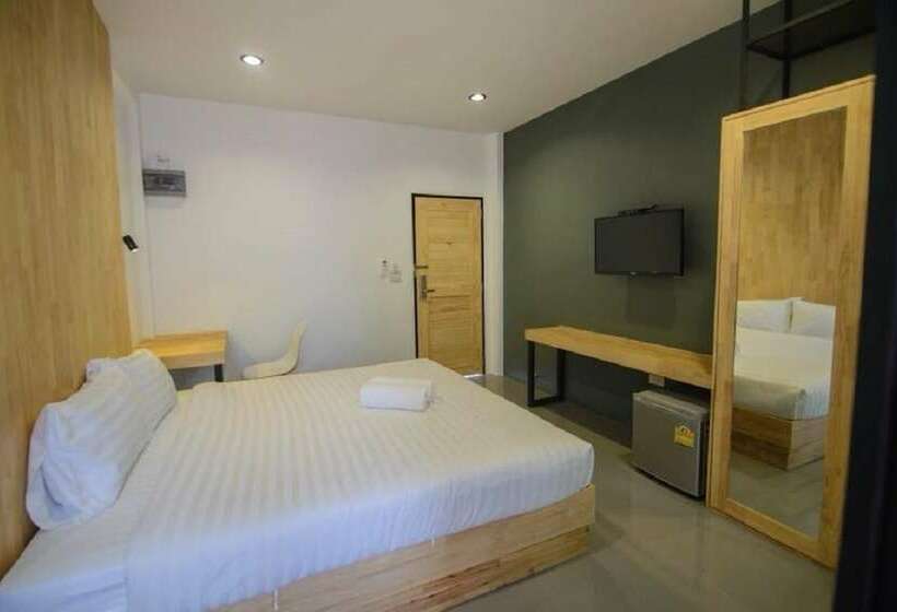 스탠다드 룸, The Cozy