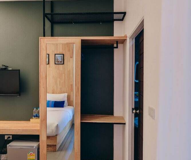 스탠다드 룸, The Cozy