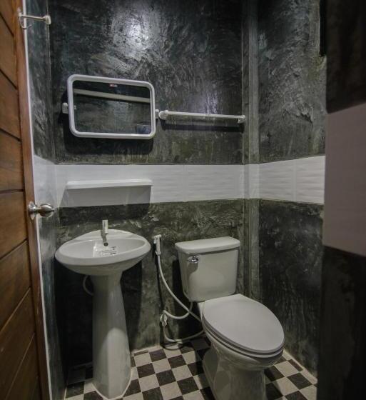 스탠다드 룸, The Cozy