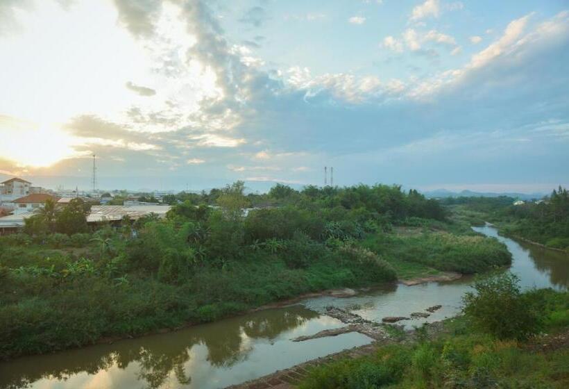 스탠다드 룸, The Cozy