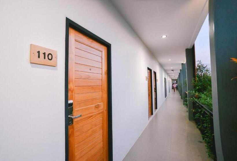 스탠다드 룸, The Cozy