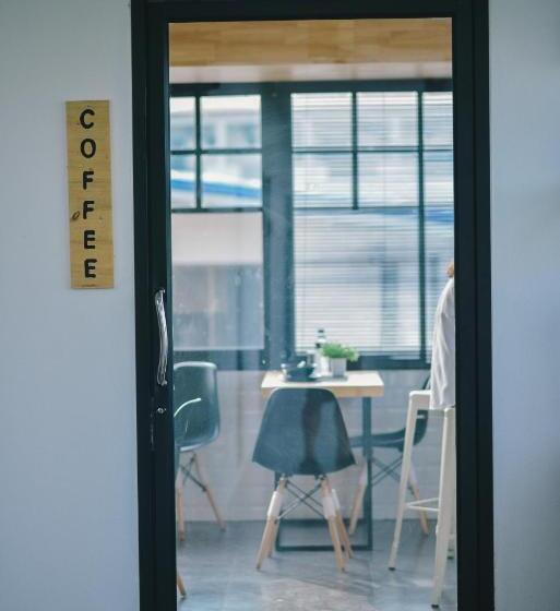 스탠다드 룸, The Cozy