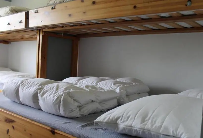 اتاق استاندارد سه نفره, Danhostel Aalborg