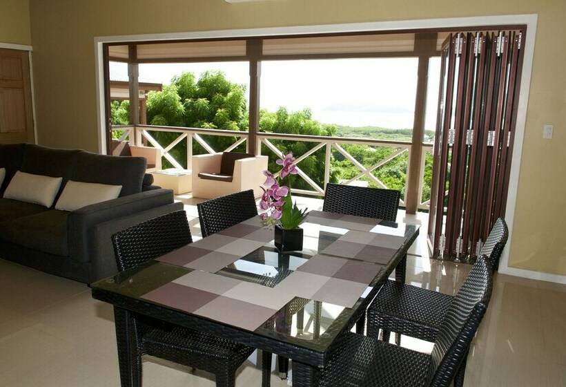 کابین, Vine Cottages Adults Only