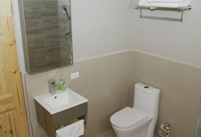 کابین, Vine Cottages Adults Only