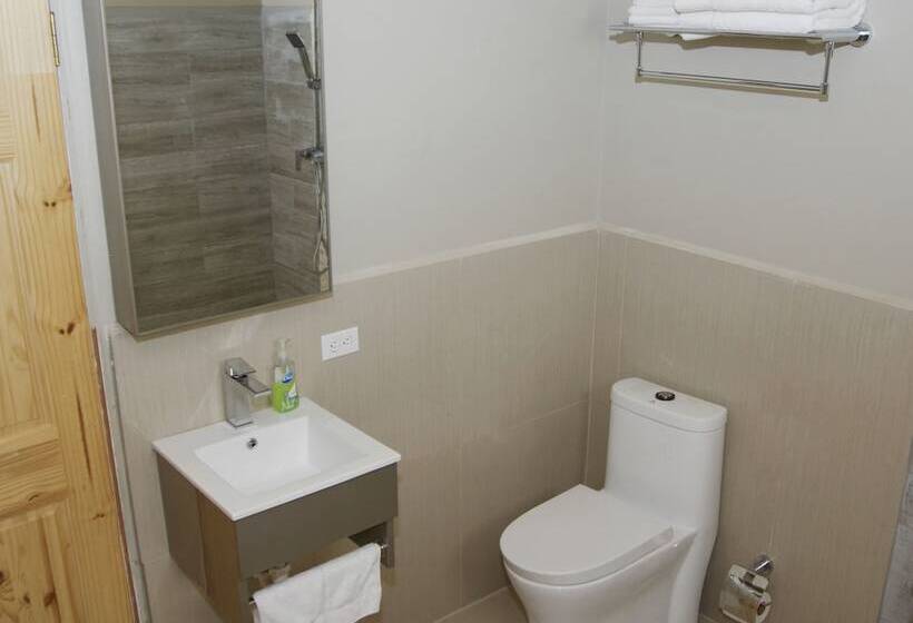 کابین, Vine Cottages Adults Only