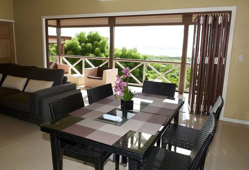 کابین, Vine Cottages Adults Only