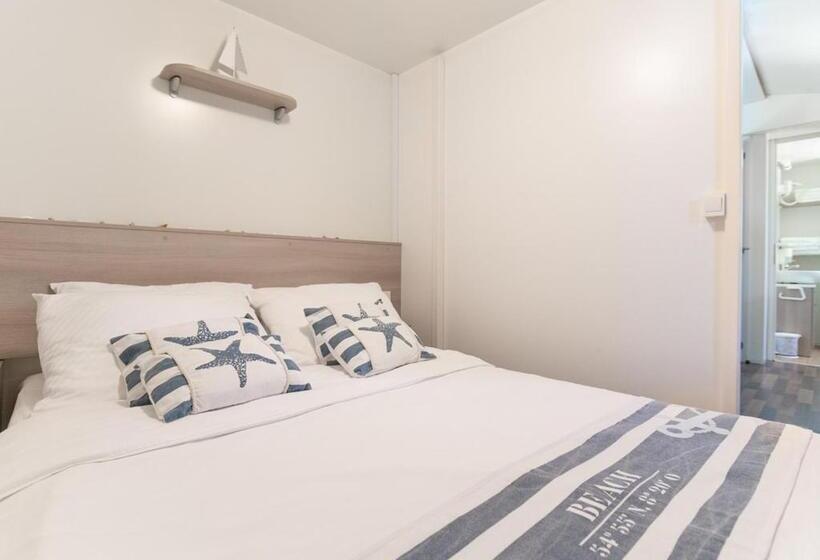 이동 주택, Krk Mobile Homes