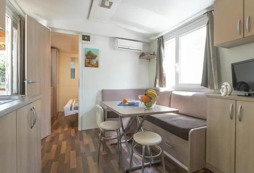 トレーラーヴィラ, Krk Mobile Homes