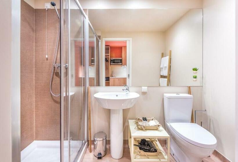 标准工作室, Pestana Casino Studios