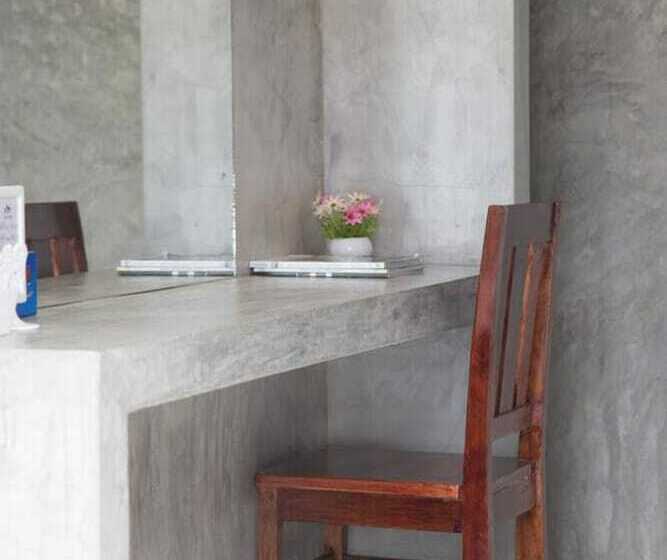 スタンダードルーム, Triple Tree Resort