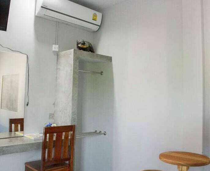 スタンダードルーム, Triple Tree Resort