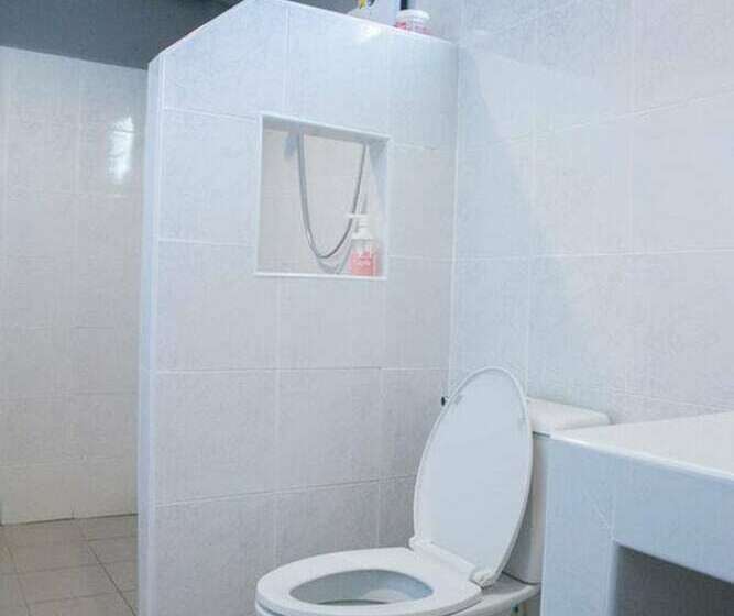 スタンダードルーム, Triple Tree Resort