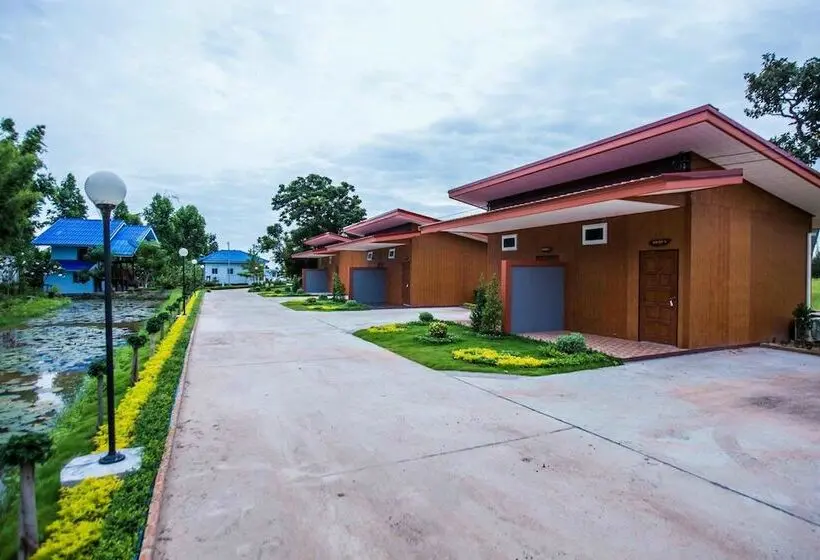 اتاق استاندارد, Xaiyong Resort ไทรโยงรีสอร์ท