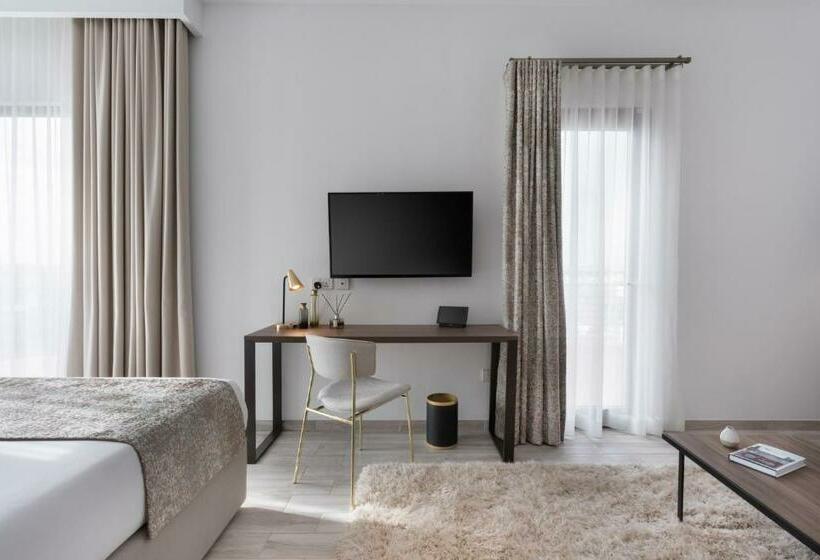 سوییت با چشمانداز دریا, 1926 Le Soleil Hotel & Spa