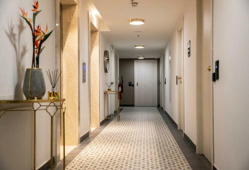 اتاق استاندارد, 1926 Le Soleil Hotel & Spa