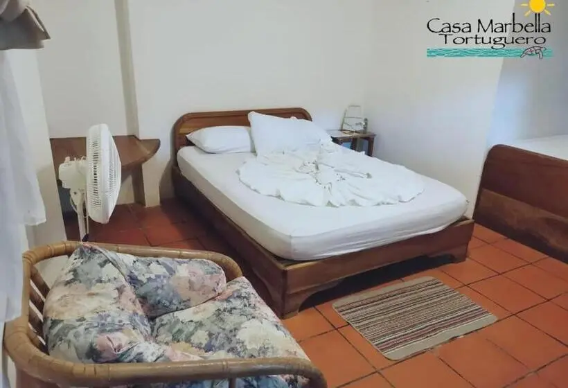 اتاق خانوادگی, Casa Marbella