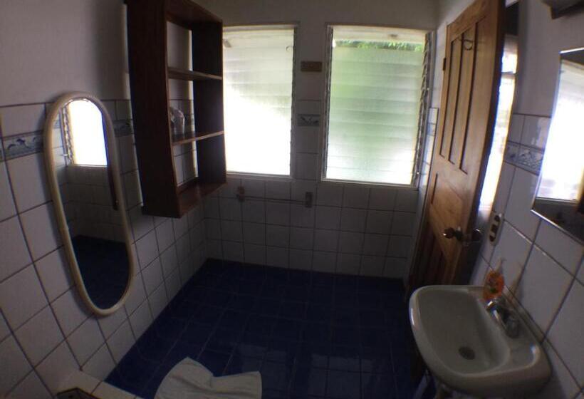 Номер Стандарт Трехместный, Casa Marbella